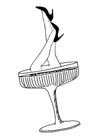 Art Deco Illustration